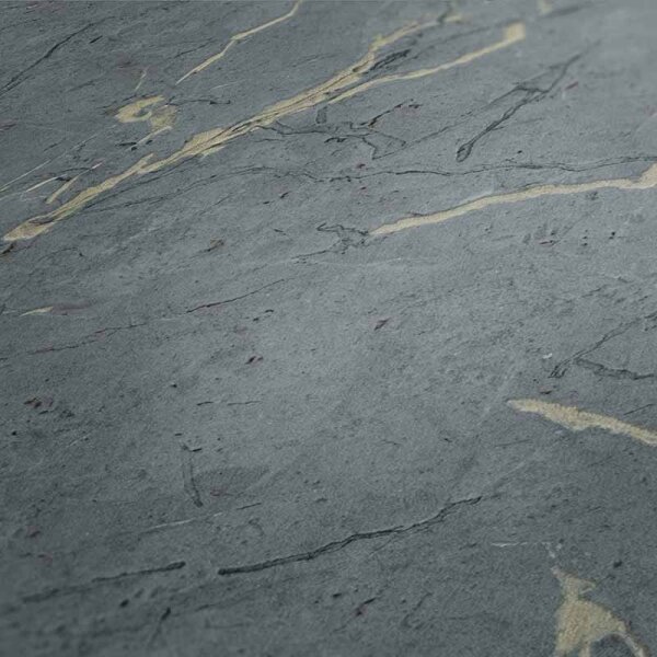 Tapete Grau, Silber livingwalls Vliestapete (378551)