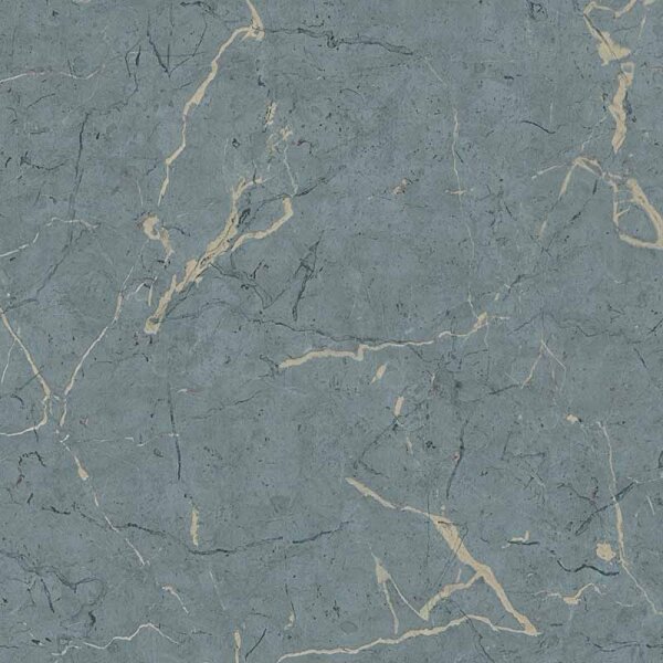 Tapete Grau, Silber livingwalls Vliestapete (378551)