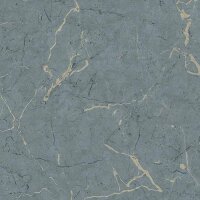 Tapete Grau, Silber livingwalls Vliestapete (378551)