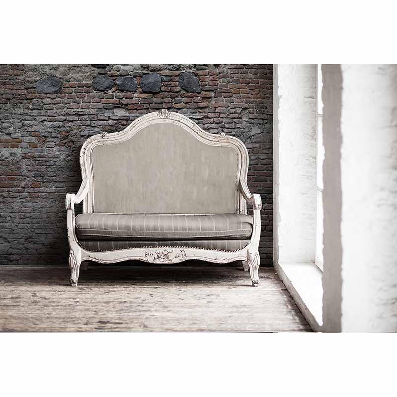 Digitaldruck-Tapete Ziegel2 livingwalls (DD115692)