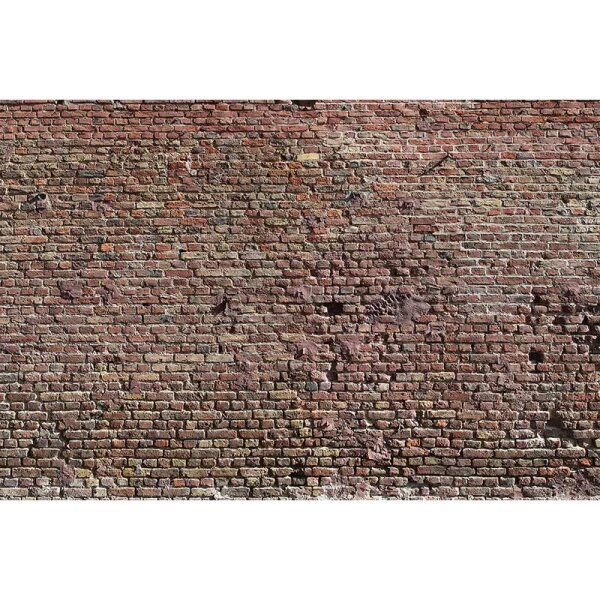 Digitaldruck-Tapete Ziegel1 livingwalls (DD115688)