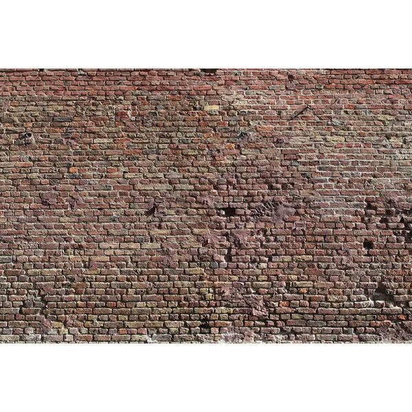 Digitaldruck-Tapete Ziegel1 livingwalls (DD115688)