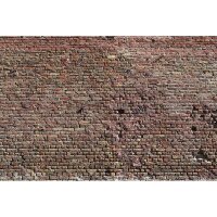 Digitaldruck-Tapete Ziegel1 livingwalls (DD115688)