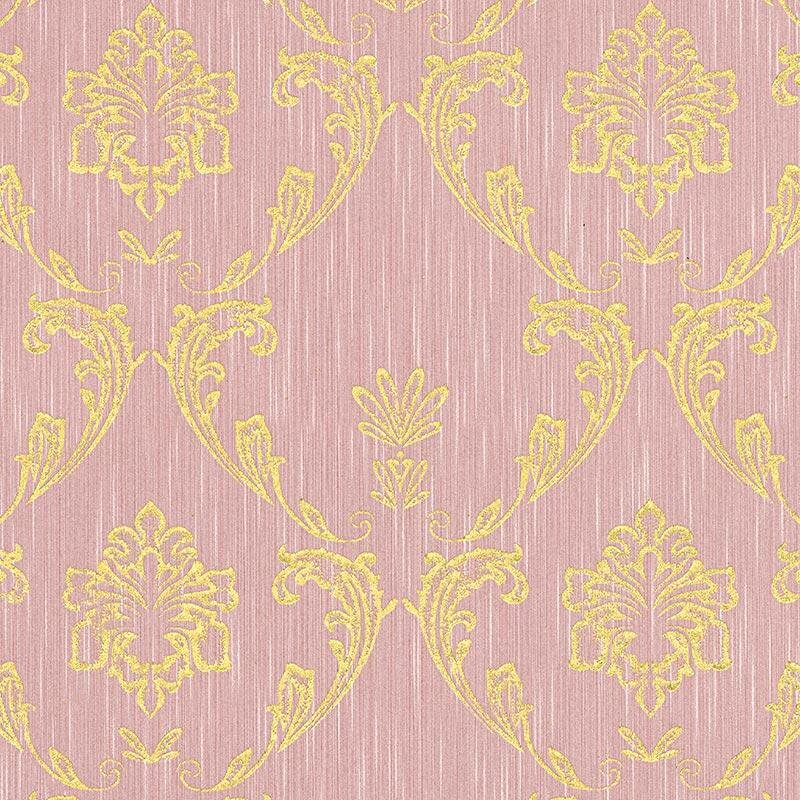 Tapete Rosa, Rose Architects Paper Textiltapete (306585)