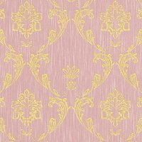 Tapete Rosa, Rose Architects Paper Textiltapete (306585)