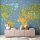 Digitaldruck-Tapete Worldmap livingwalls (DD114842)