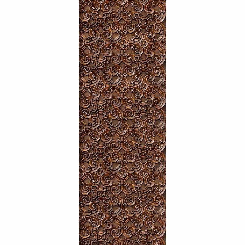 Digitaldruck-Tapete Woodcraft livingwalls (DD115779)