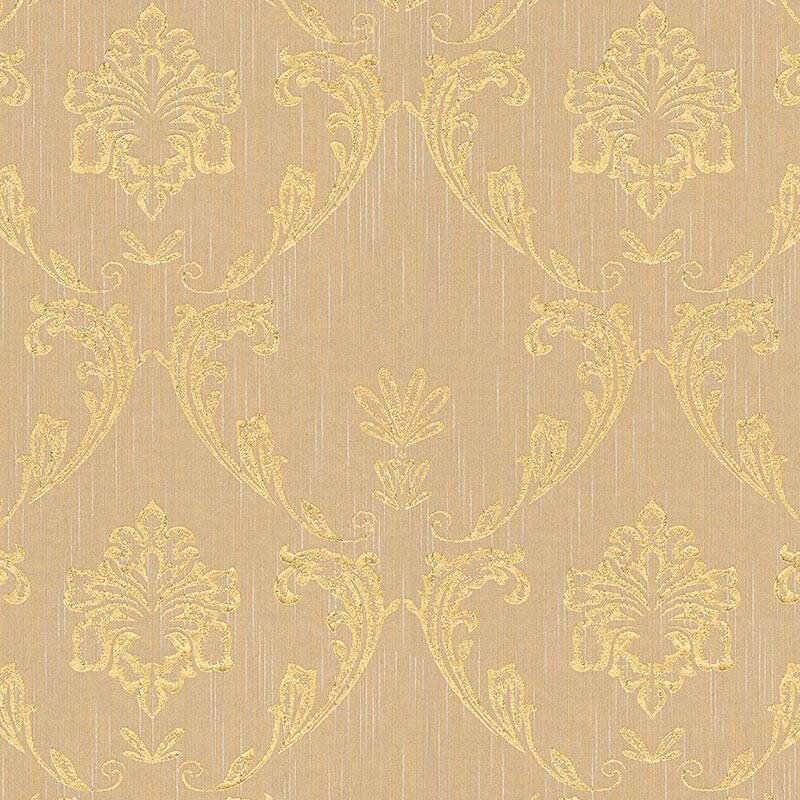 Tapete Beige, Creme Architects Paper Textiltapete (306584)