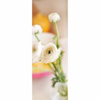 Digitaldruck-Tapete WhiteButtercup livingwalls (DD116174)