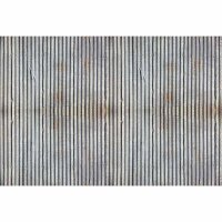 Digitaldruck-Tapete Wellblech livingwalls (DD115696)