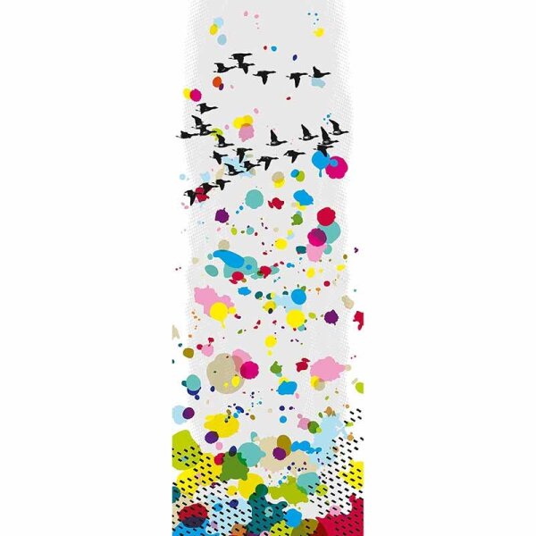 Digitaldruck-Tapete VividVoyage livingwalls (DD116219)