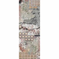 Digitaldruck-Tapete VintageTiles livingwalls (DD115969)