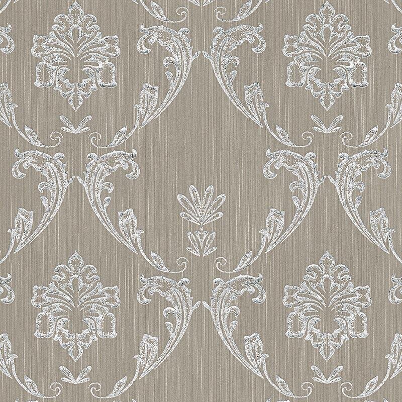 Tapete Beige, Creme Architects Paper Textiltapete (306583)