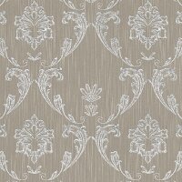 Tapete Beige, Creme Architects Paper Textiltapete (306583)