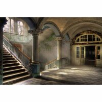 Digitaldruck-Tapete Vint.Villa.Hal livingwalls (DD115245)