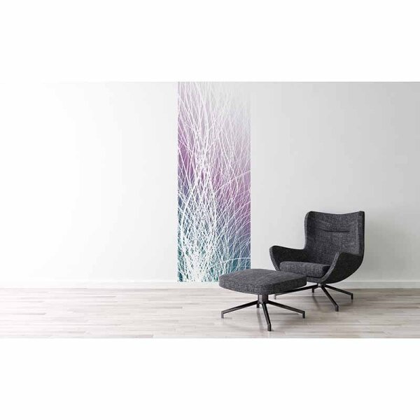 Digitaldruck-Tapete UnderwaterViol livingwalls (DD116434)