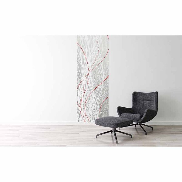 Digitaldruck-Tapete UnderwaterGrey livingwalls (DD116429)