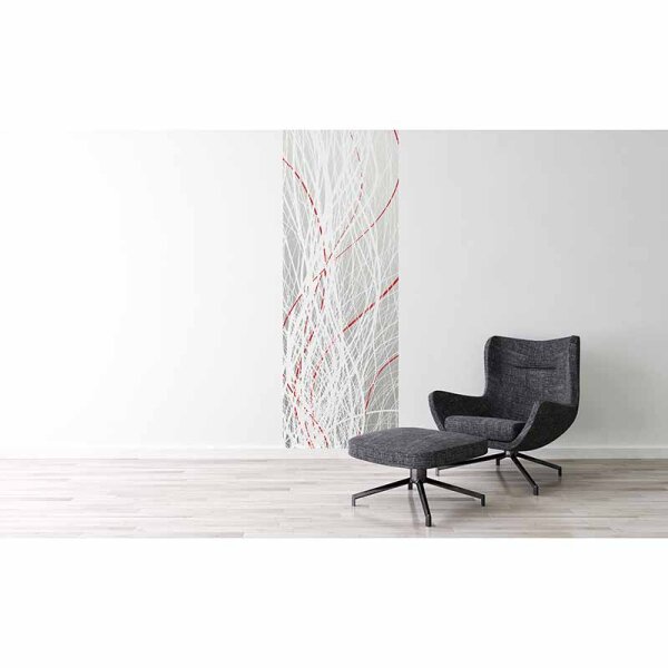 Digitaldruck-Tapete UnderwaterGrey livingwalls (DD116429)