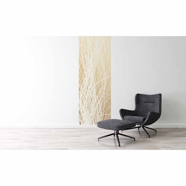 Digitaldruck-Tapete UnderwaterGold livingwalls (DD116424)