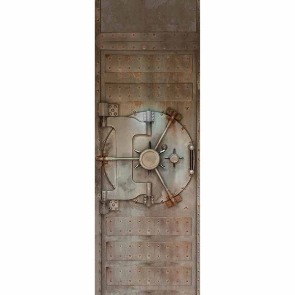 Digitaldruck-Tapete Tresor livingwalls (DD115759)