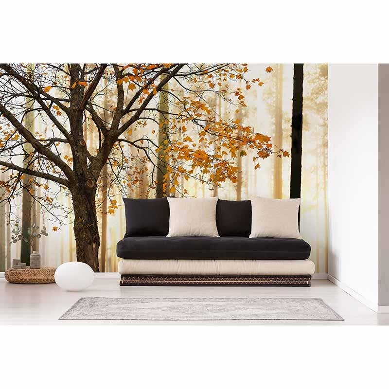 Digitaldruck-Tapete TreeDetail livingwalls (DD115261)