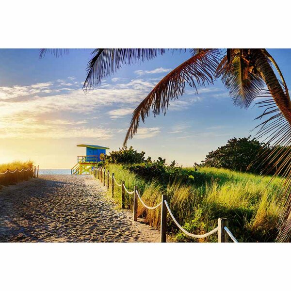 Digitaldruck-Tapete TotheBeach2 livingwalls (DD115195)