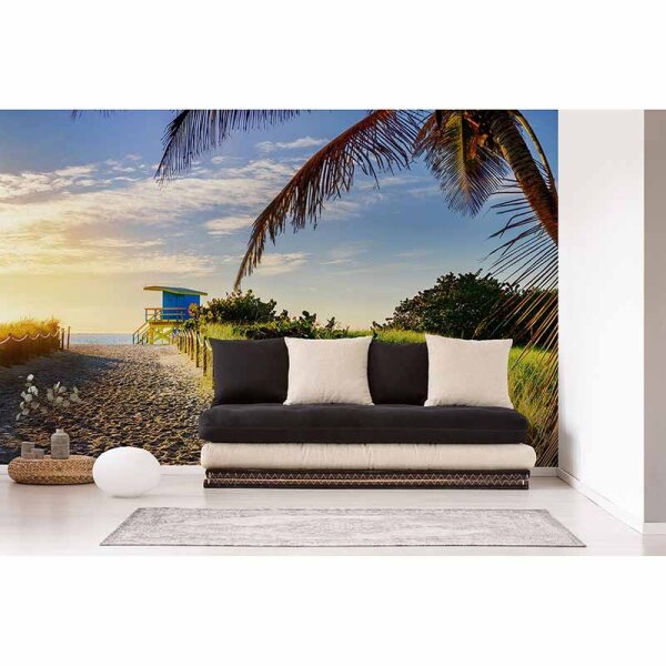 Digitaldruck-Tapete TotheBeach2 livingwalls (DD115195)