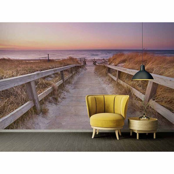 Digitaldruck-Tapete TotheBeach livingwalls (DD115167)