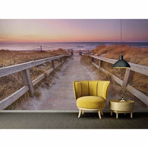 Digitaldruck-Tapete TotheBeach livingwalls (DD115167)