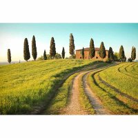 Digitaldruck-Tapete ToscanaSummer livingwalls (DD115218)