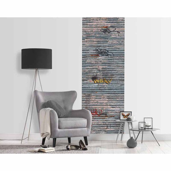 Digitaldruck-Tapete Toleondulée livingwalls (DD115754)