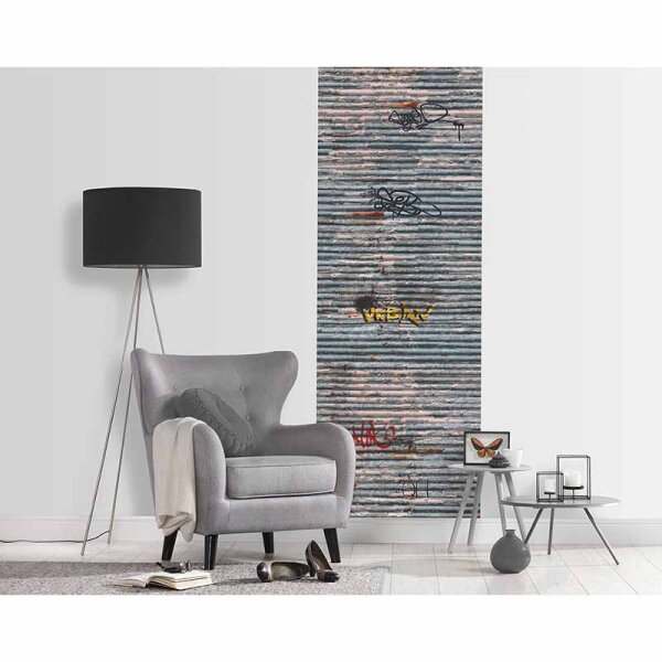 Digitaldruck-Tapete Toleondulée livingwalls (DD115754)