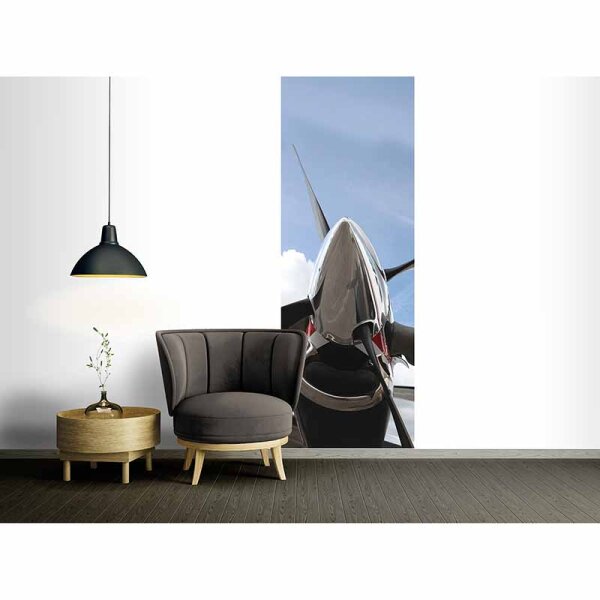 Digitaldruck-Tapete TimeFlies livingwalls (DD116039)