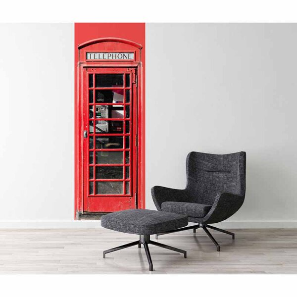 Digitaldruck-Tapete Telephone livingwalls (DD115794)