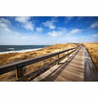 Digitaldruck-Tapete SyltRunway livingwalls (DD115158)