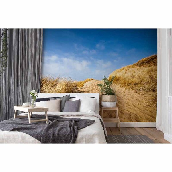 Digitaldruck-Tapete SyltBeach livingwalls (DD115227)