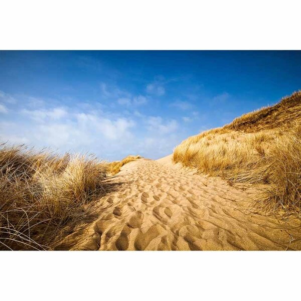 Digitaldruck-Tapete SyltBeach livingwalls (DD115227)