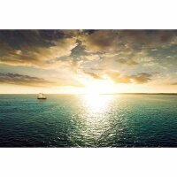 Digitaldruck-Tapete Sundown2 livingwalls (DD115209)