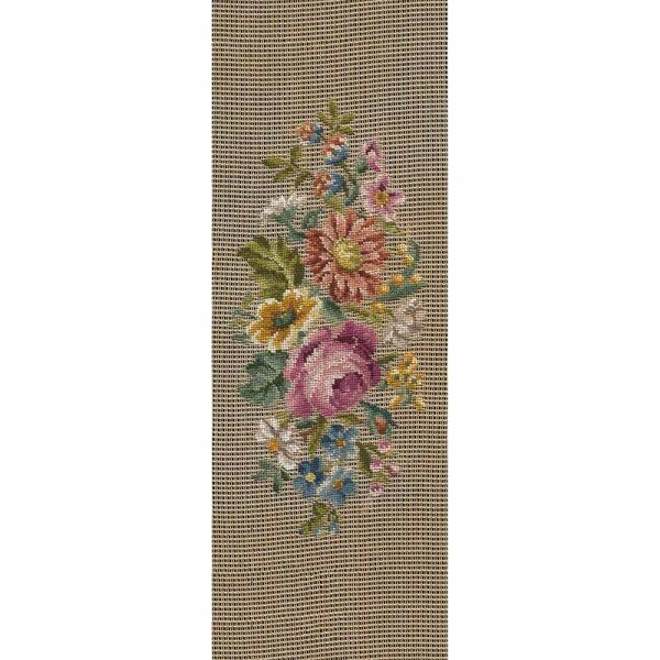 Digitaldruck-Tapete StickereiKisse livingwalls (DD115964)