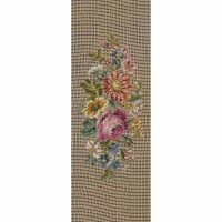 Digitaldruck-Tapete StickereiKisse livingwalls (DD115964)