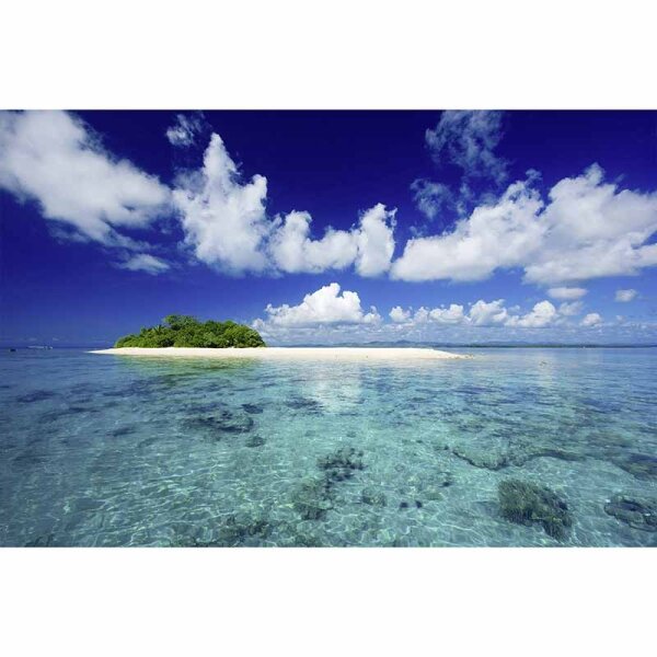 Digitaldruck-Tapete SouthseaIsland livingwalls (DD115041)