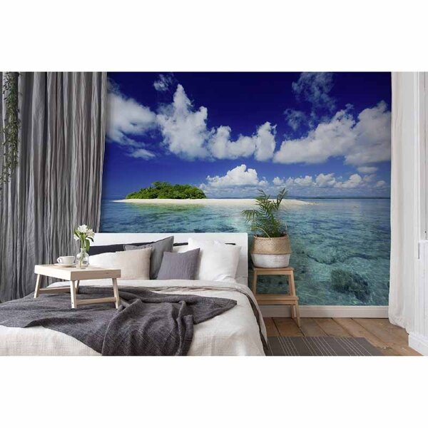 Digitaldruck-Tapete SouthseaIsland livingwalls (DD115041)