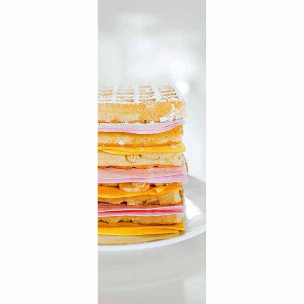 Digitaldruck-Tapete SoTasty! livingwalls (DD116169)