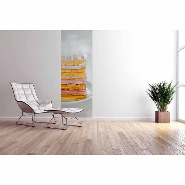 Digitaldruck-Tapete SoTasty! livingwalls (DD116169)