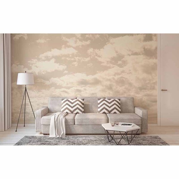 Digitaldruck-Tapete SKY livingwalls (DD115735)