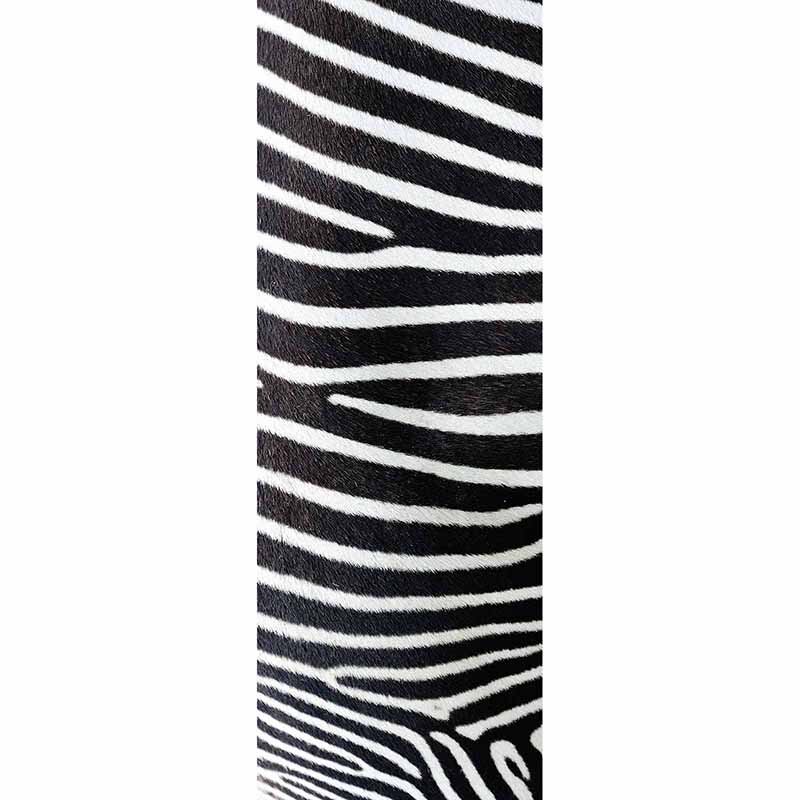 Digitaldruck-Tapete Skin Zebra livingwalls (DD116104)