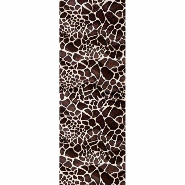 Digitaldruck-Tapete SkinGiraffe livingwalls (DD116099)