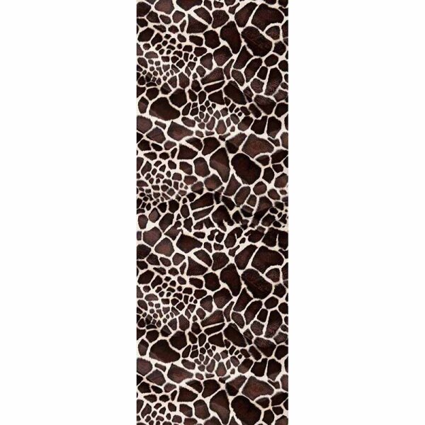 Digitaldruck-Tapete SkinGiraffe livingwalls (DD116099)
