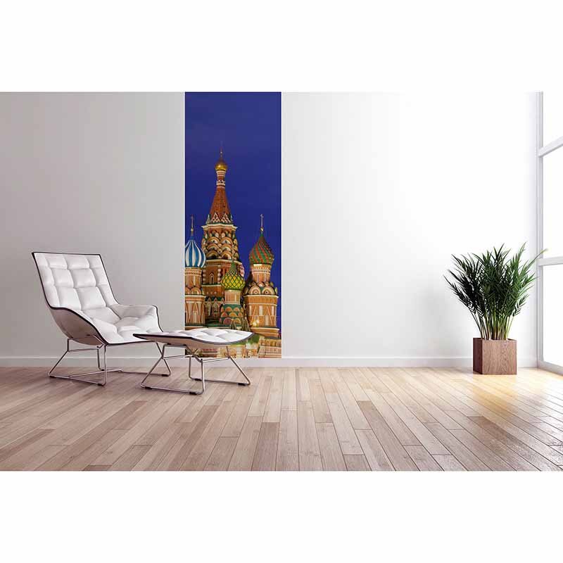 Digitaldruck-Tapete SkinCroco livingwalls (DD116109)