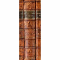 Digitaldruck-Tapete Shakespeare livingwalls (DD115814)